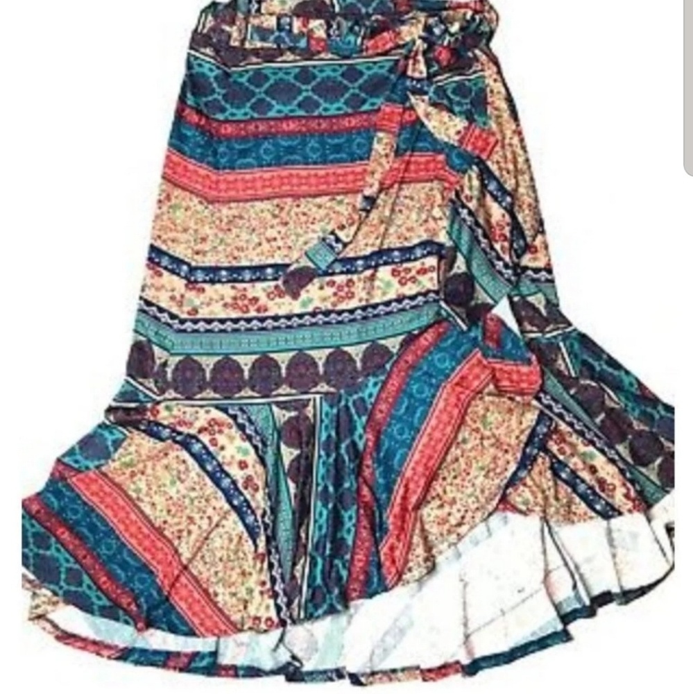 Lularoe bella skirt